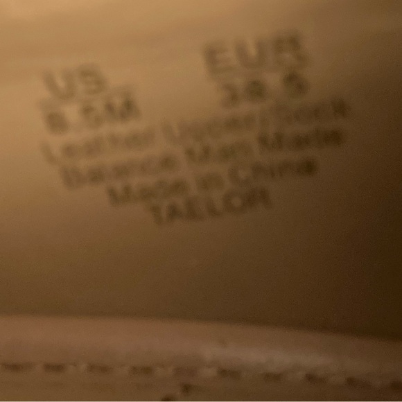 Sam Edelman 8.5 M, Taelor lug sole suede loafer in olive - Picture 7 of 9